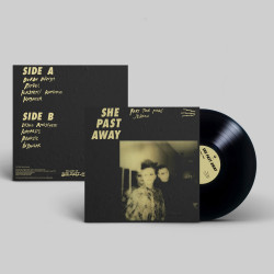 She Past Away - Part Time Punks
