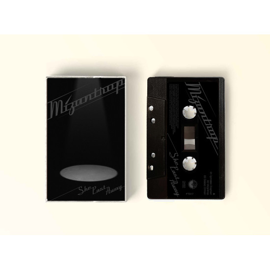 She Past Away - Mizantrop - Pre Order