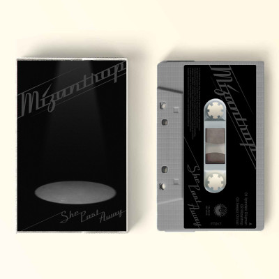 She Past Away - Mizantrop - Pre Order