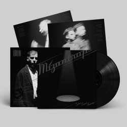 She Past Away - Mizantrop - Pre Order