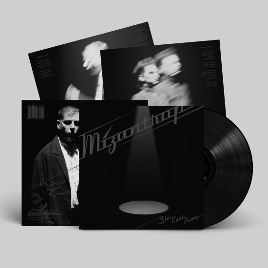 She Past Away - Mizantrop - Pre Order