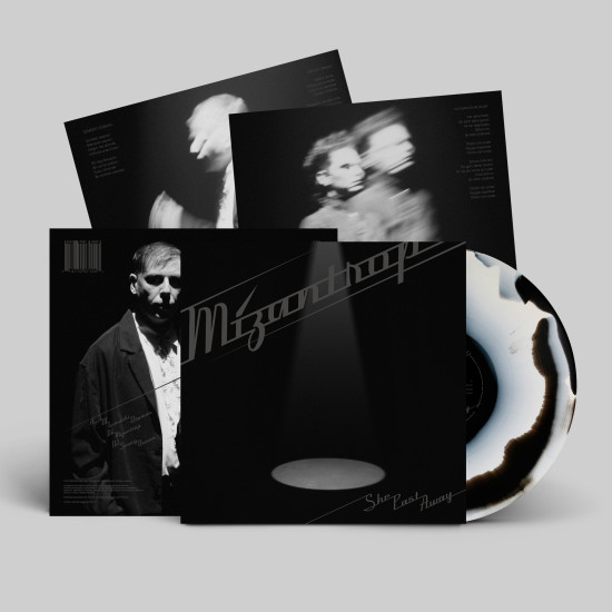 She Past Away - Mizantrop - Pre Order