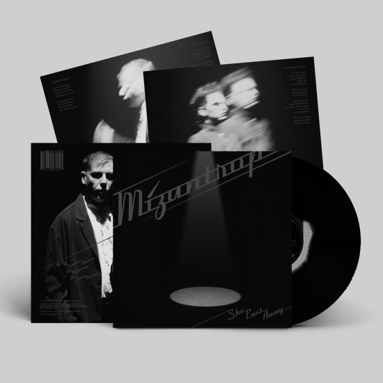She Past Away - Mizantrop - Pre Order