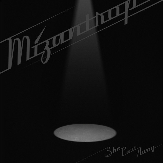 She Past Away - Mizantrop - Pre Order